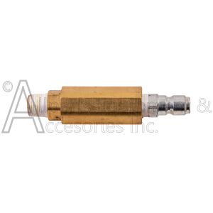 7112390 high pressure filter