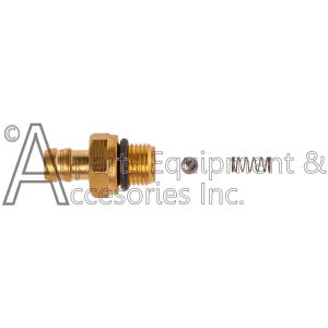 SOAP INJECTOR KIT