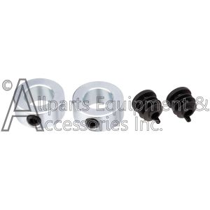 COLLAR AND PLUG SVC KIT
