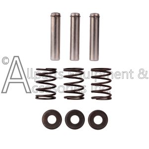 Pressure washer pump 7112424 piston kit