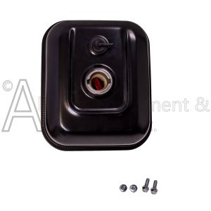 7112474 pressure washer fuel tank assembly