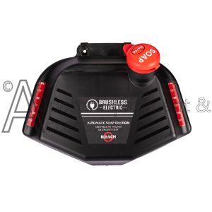 7112758 chemical tank for pressure washers