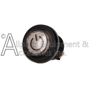 7112759 on/off switch with gasket