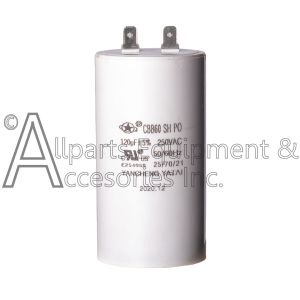 The capacitor in the 7112761 capacitor kit.