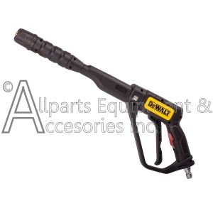 7112777DEW dewalt 3750 PSI pressure washer spray gun