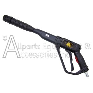 7108125 Rear Load Quick Connect Fitting Trigger Gun