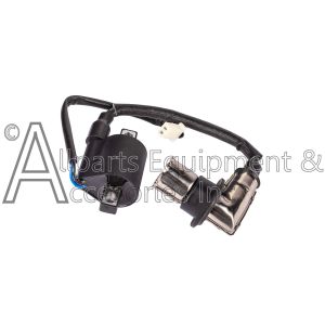 The 7112945 ignition coil assembly.