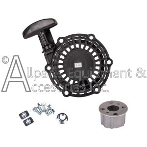 7112976 recoil starter kit with mounting hardware