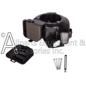 7112977 housing and hardware for a recoil starter