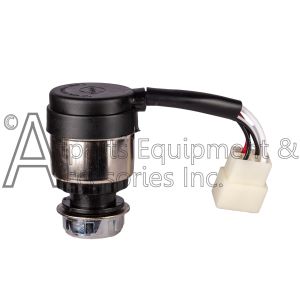7113256 key ignition kit for a pressure washer