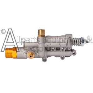 The 7113372 bypass manifold kit for pressure washer pumps