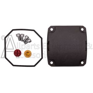 7113578 REAR COVER KIT