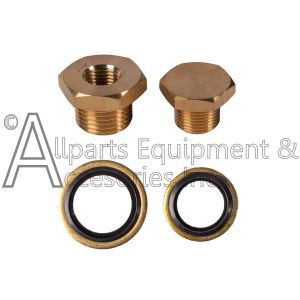 7113582 sealing washer and plug kit