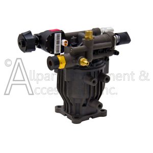 7113648 PressrReady Pump 3400 PSI OEM Technology