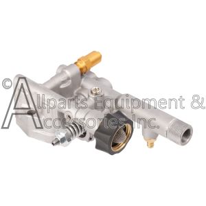 The 7113804 pump manifold