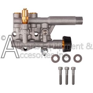 7113810 manifold for an axial cam pressure washer pump