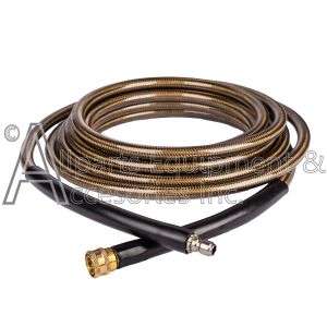 25 foot long 7114047 pressure washer hose