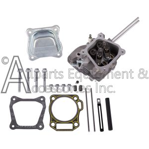 7114201 cylinder head with easy start