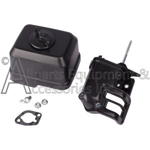 7114202 Zongshen engine air filter kit