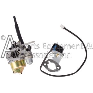 CARBURETOR 208CC E-CHOKE