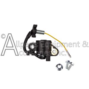 Low oil assembly kit 7114209 with hardware.