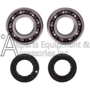 7114230 oil seal and ball bearing kit