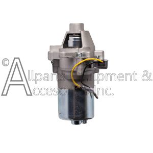 7114232 electric starting motor