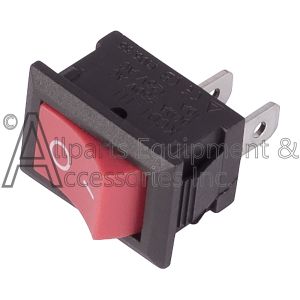 7114237 stop switch assembly