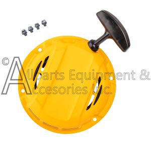 7114238 yellow recoil starter kit