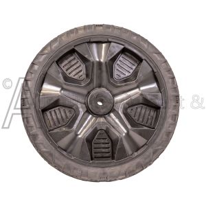 7114277 wide pressure washer wheel assembly