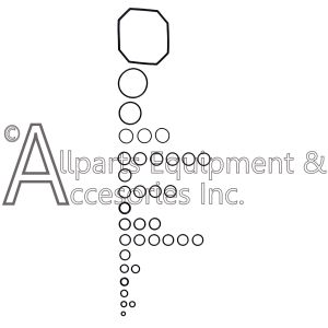 7114505 o-ring kit
