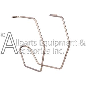 7114537 hose hanger wire