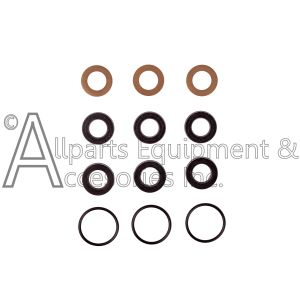 7114669 water seal replacement kit with 12 water seals