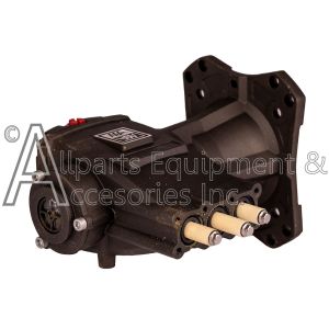 7114672 pressure washer pump crankcase