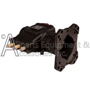 7114675 pump crankcase