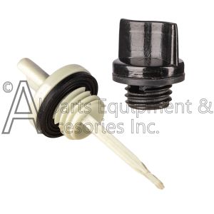 7114749 oil dipstick kit