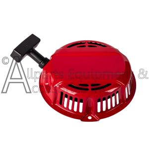 7114766 red recoil starter kit