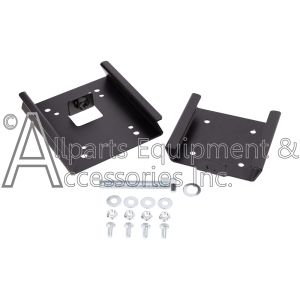 AXIALIGN RAIL and SLIDE KIT SVC Assembly