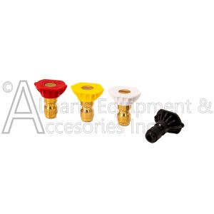 7115086 Nozzle Kit