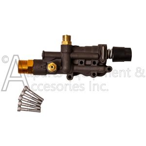 7115110 BYPASS MANIFOLD KIT