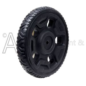 7115291 KIT 12 inch X 2 inch WHEEL and MOUNTING HRDWRE SVC