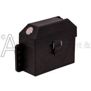 7115309 KIT BATTERY BOX
