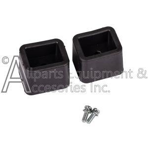 7115485 base rubber kit with screws