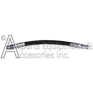 7115635 high pressure jumper hose