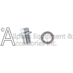 7115921 oil drain plug