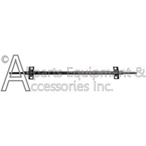 7116419 axle assembly