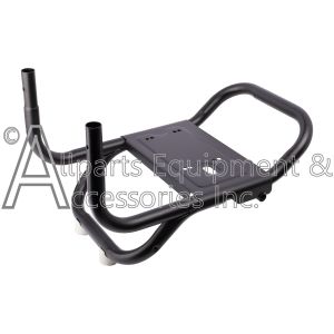 Simpson Frame Assembly, MS SM Horizontal