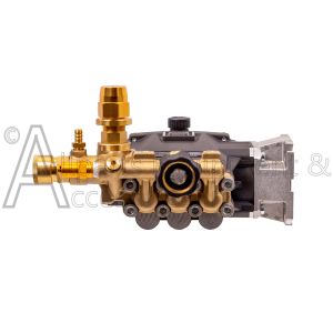 7117086 AAA Triplex Plunger Pump Kit