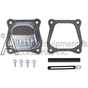 7117103 manifold valve cover kit