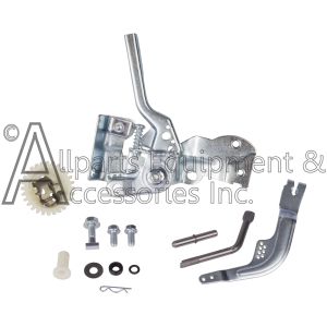 7117108 throttle and governor kit for a CRX engine